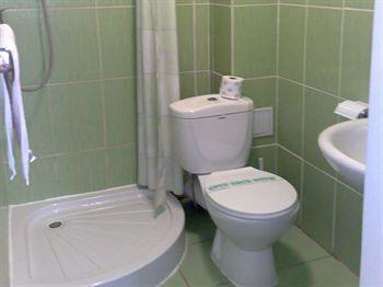 Pensiunea Vila Chesa Corunca Zimmer foto